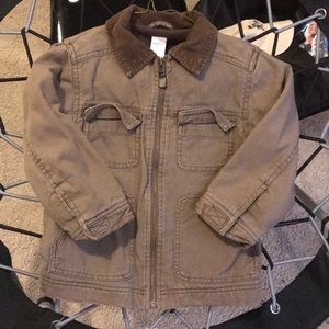 Boys jacket